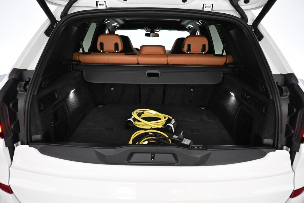 BMW X5 2021