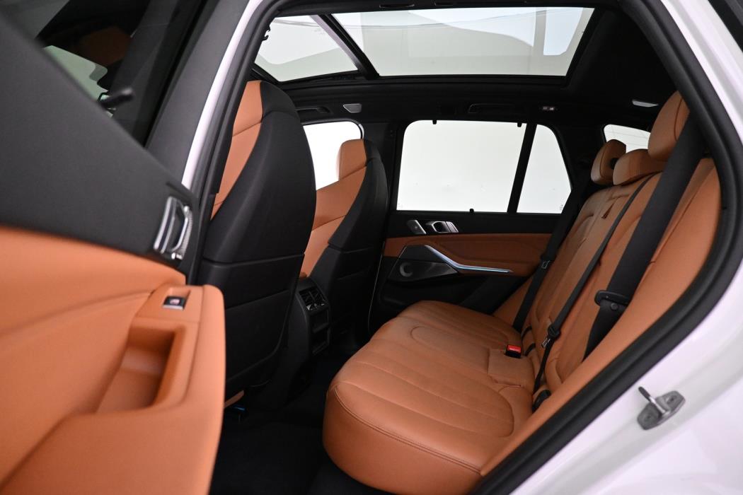 BMW X5 2021