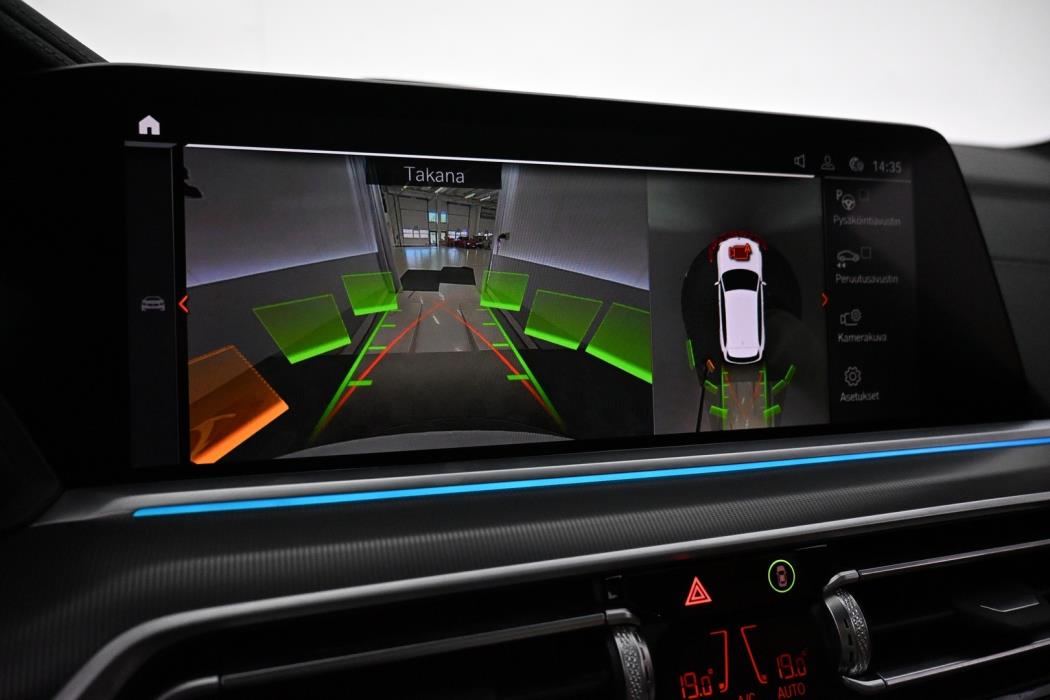 BMW X5 2021