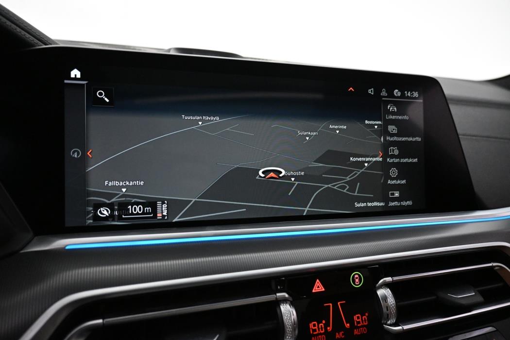 BMW X5 2021