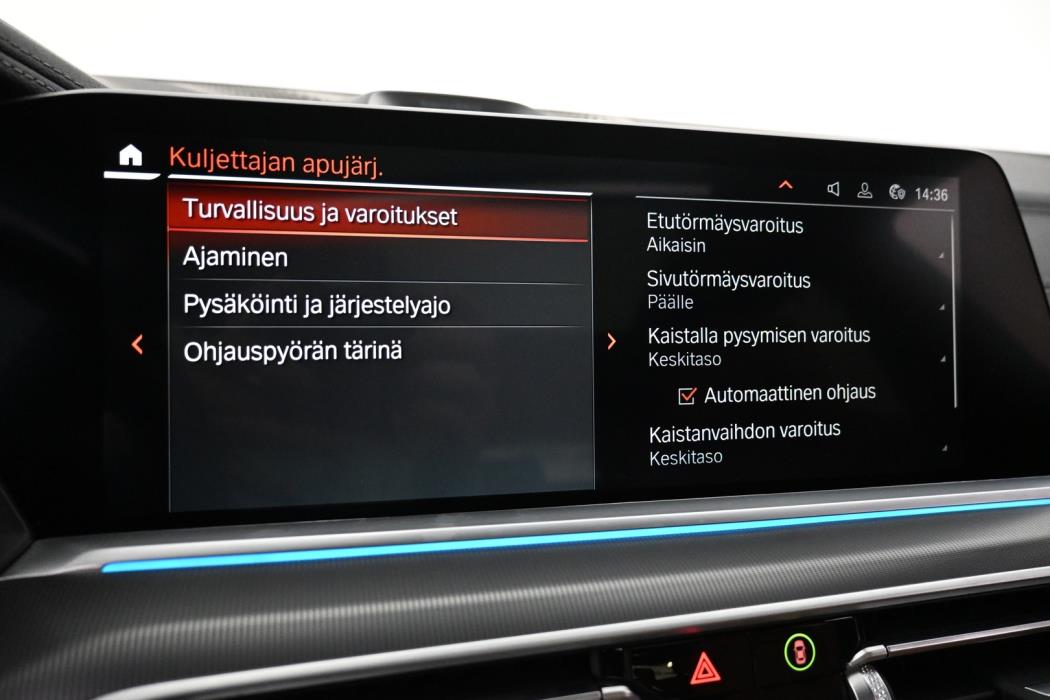 BMW X5 2021