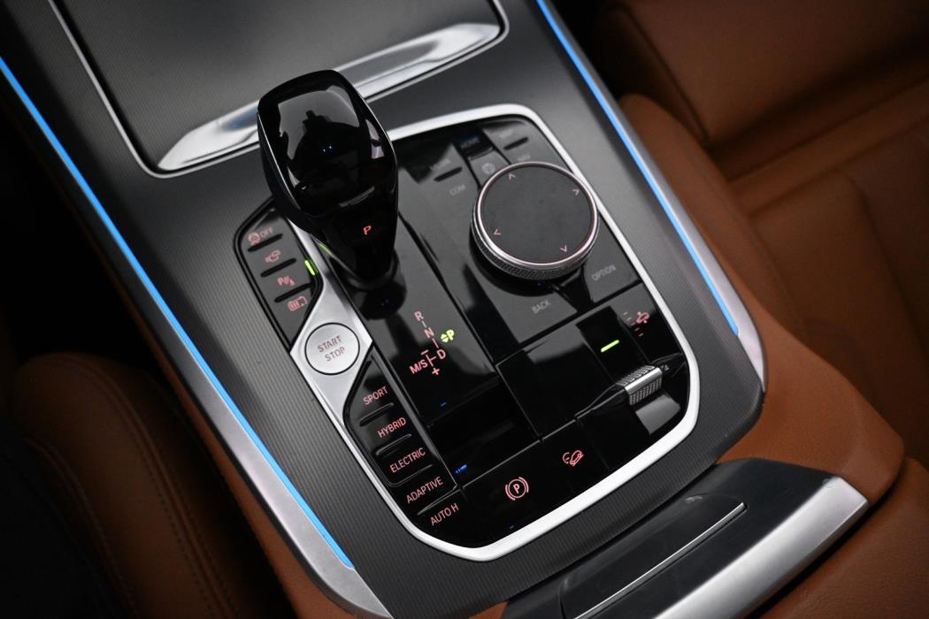 BMW X5 2021