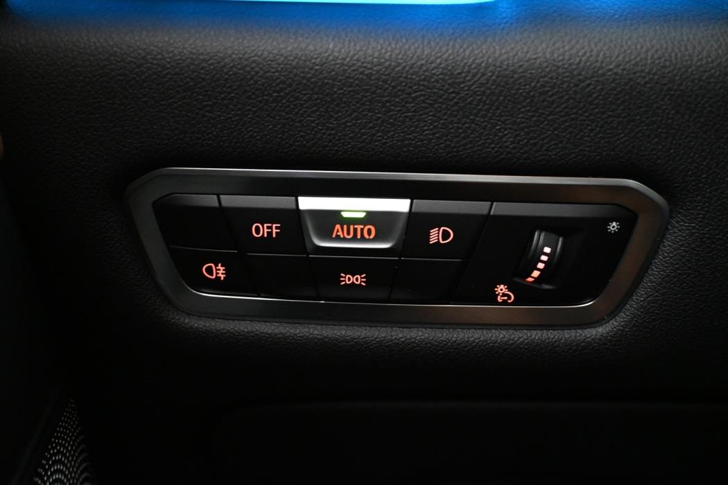 BMW X5 2021