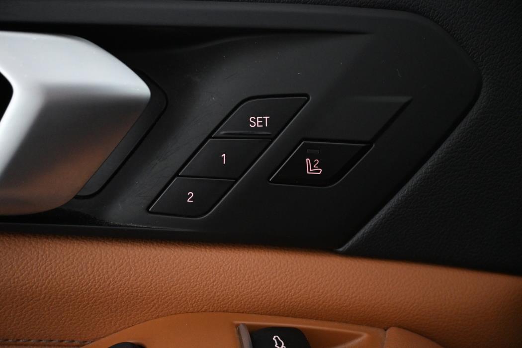BMW X5 2021