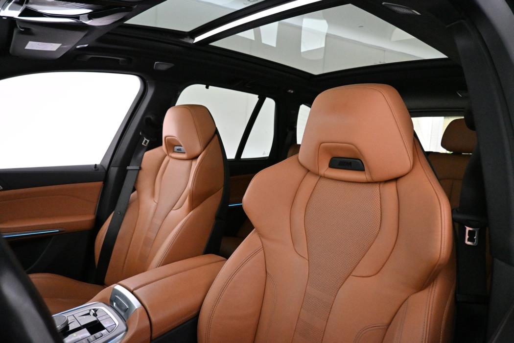 BMW X5 2021
