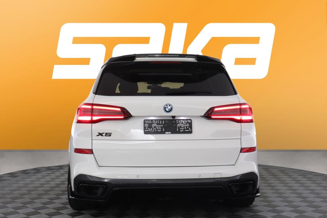 BMW X5 2021