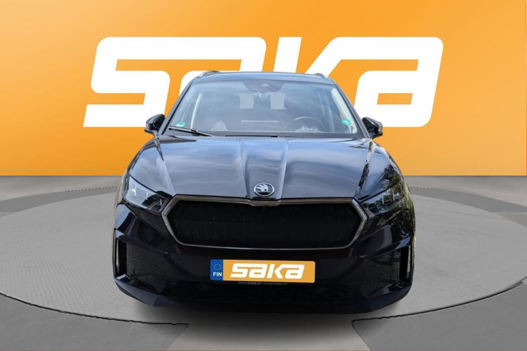 SKODA Enyaq 2023
