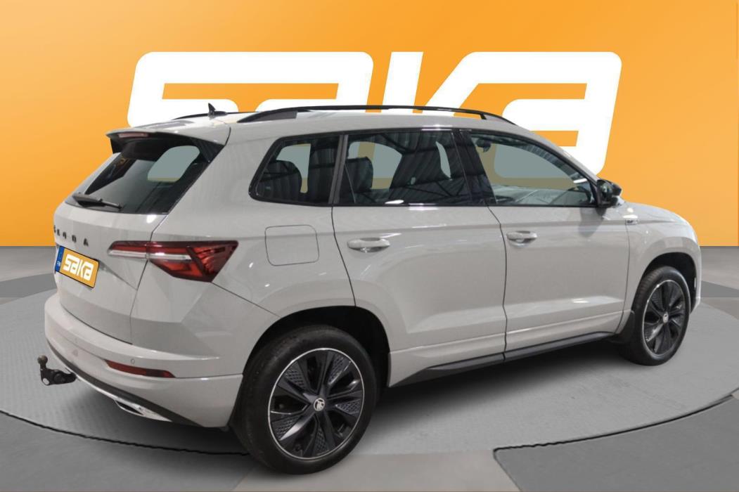 SKODA Karoq 2023