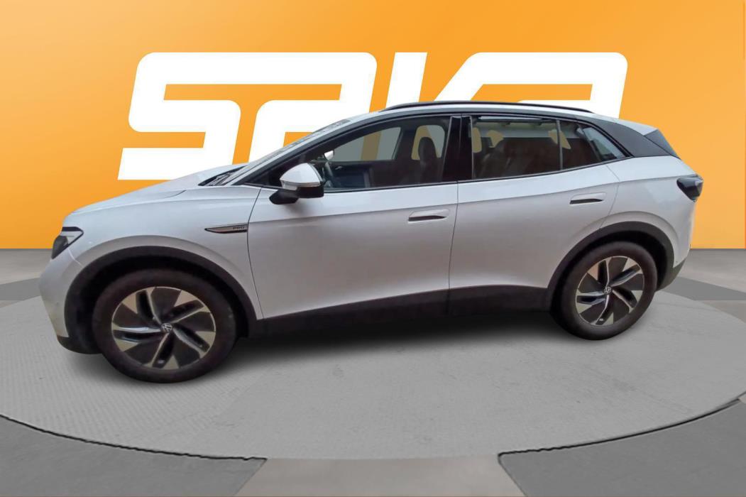 VOLKSWAGEN ID.4 2023