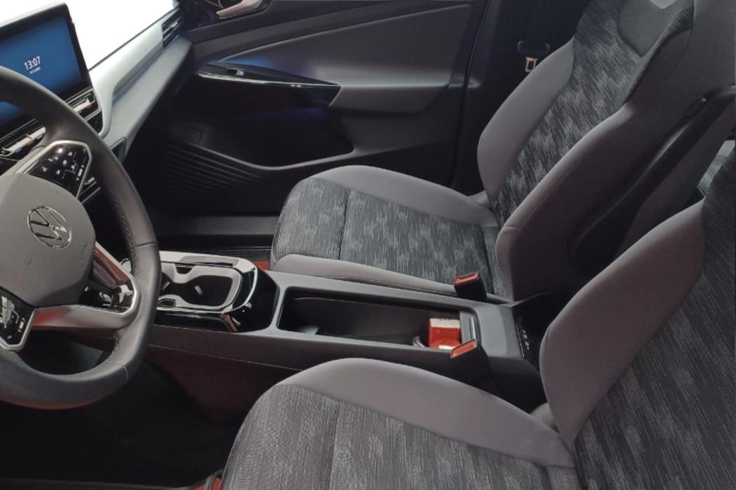 VOLKSWAGEN ID.4 2023