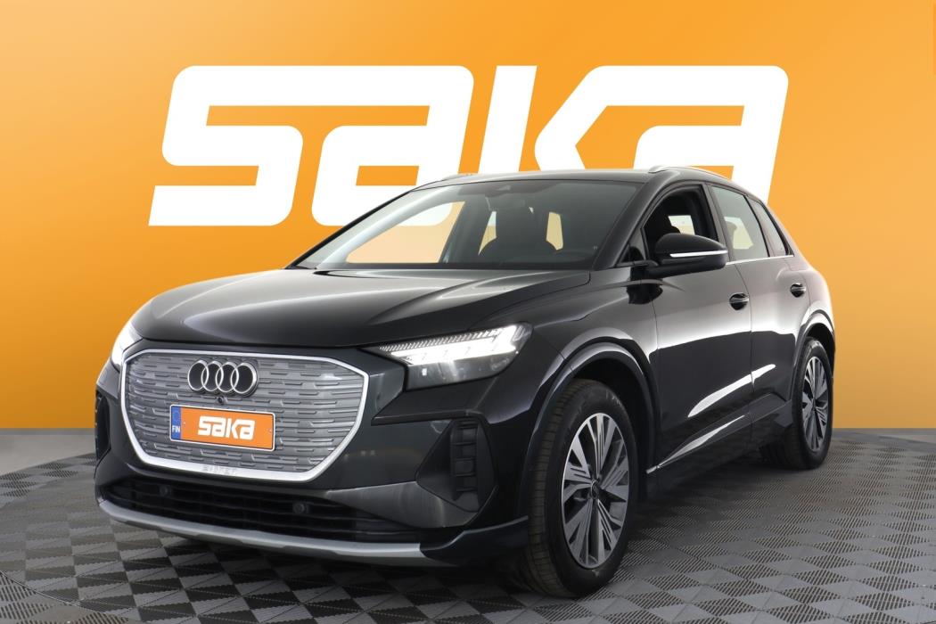 AUDI Q4 e-tron 2023