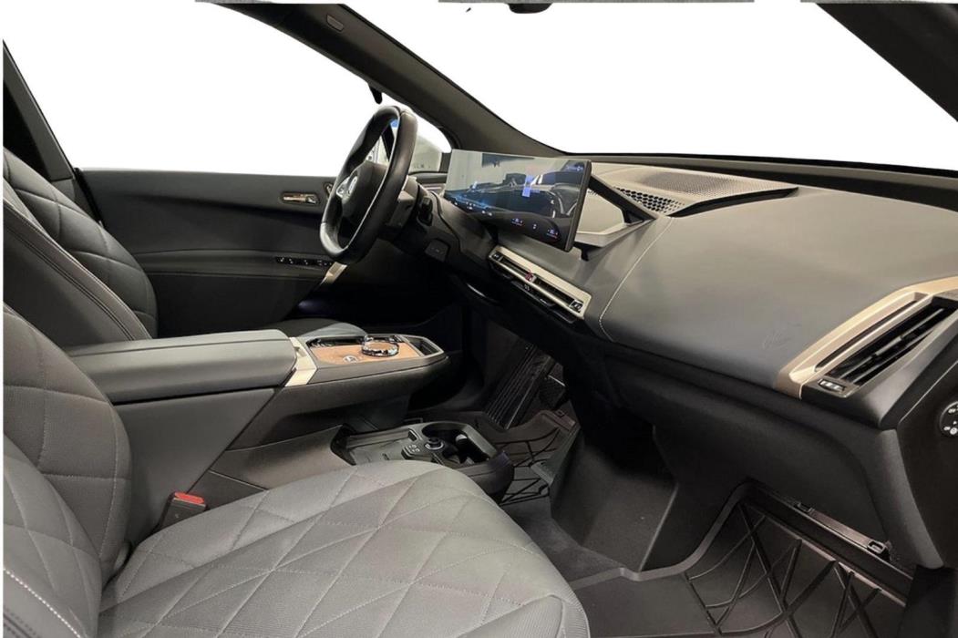 BMW IX M60 2023