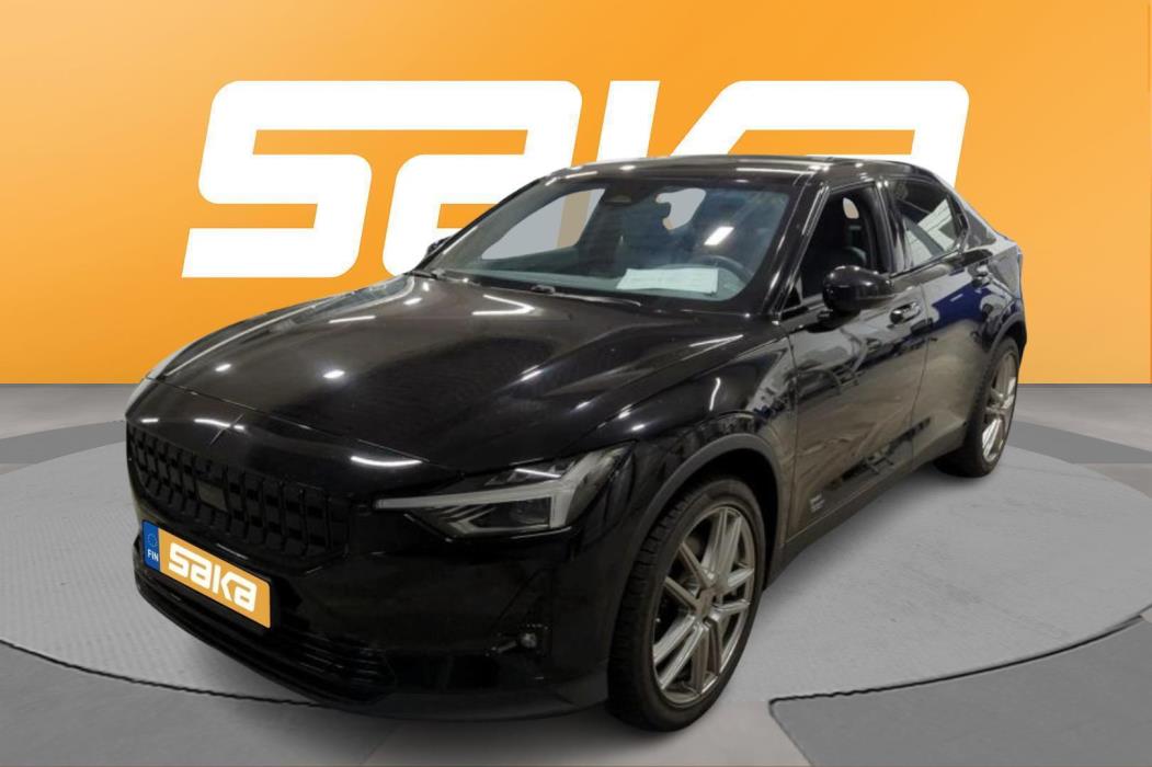 POLESTAR 2 2022
