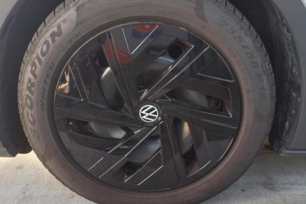 VOLKSWAGEN ID.4 2023