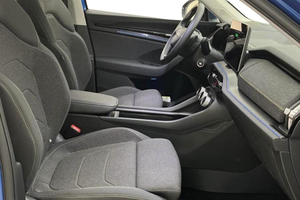 SKODA Kodiaq 2025