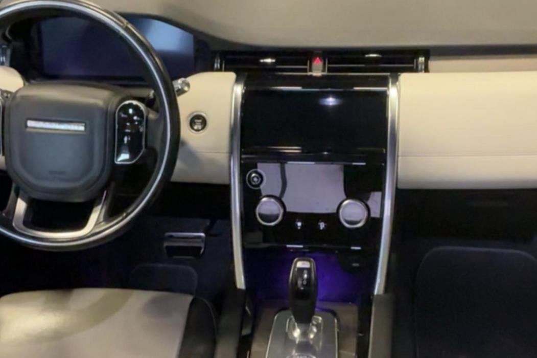 LAND ROVER Discovery Sport 2020