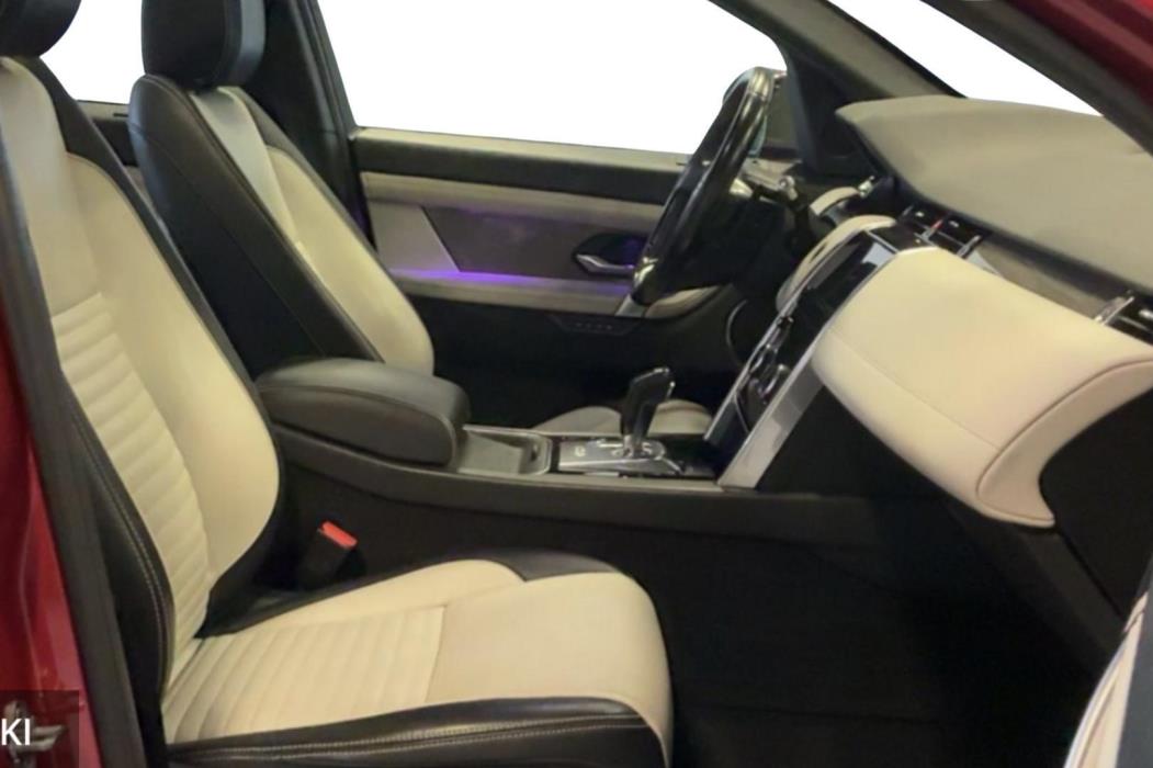 LAND ROVER Discovery Sport 2020