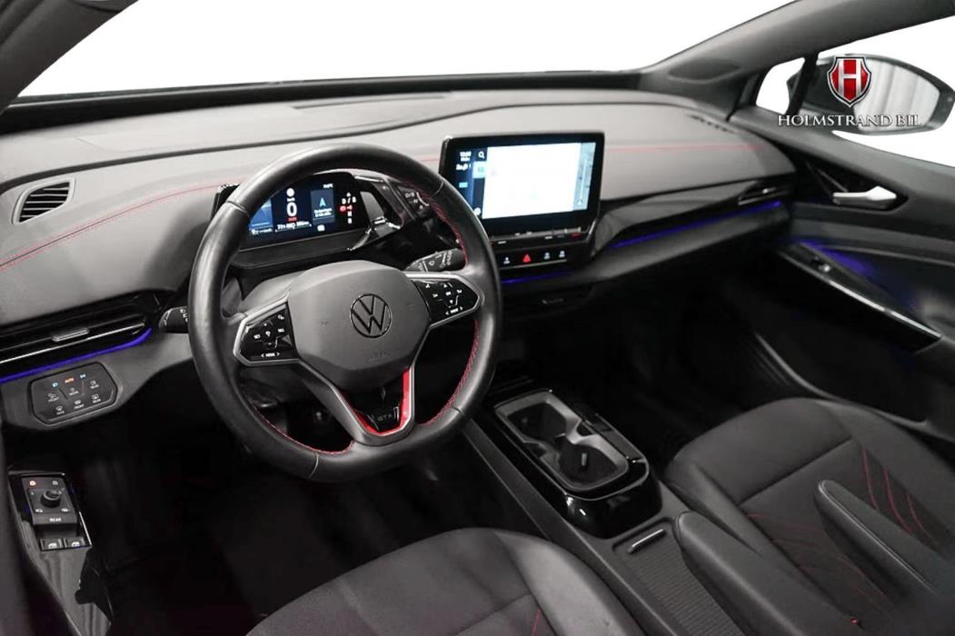 VOLKSWAGEN ID.4 2023
