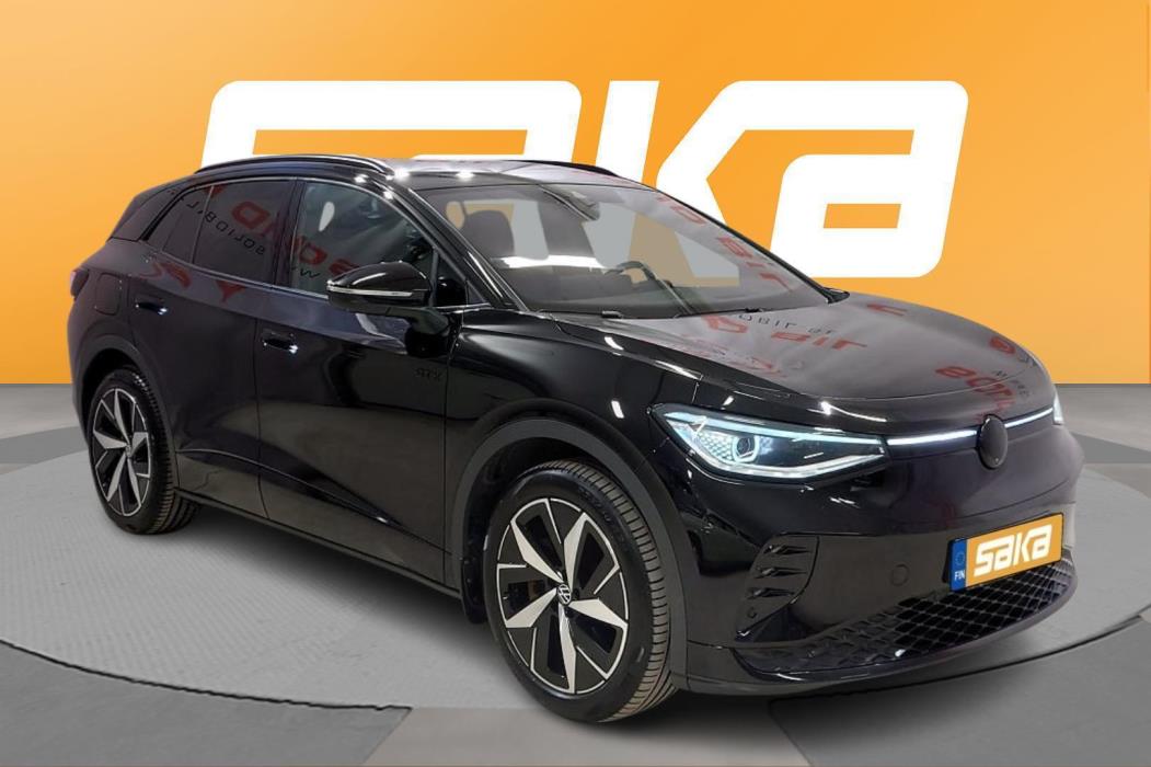VOLKSWAGEN ID.4 2023