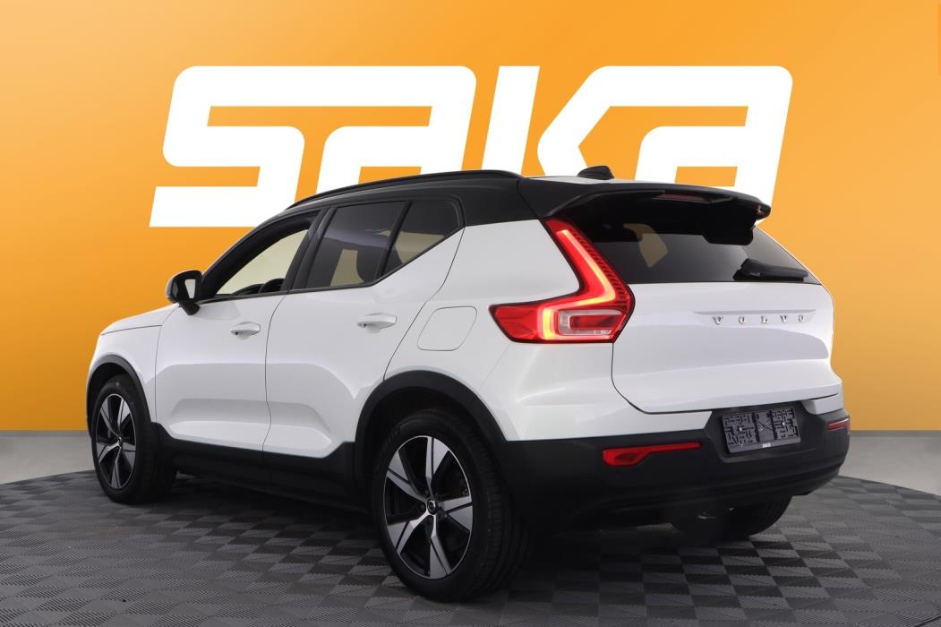 VOLVO XC40 2021