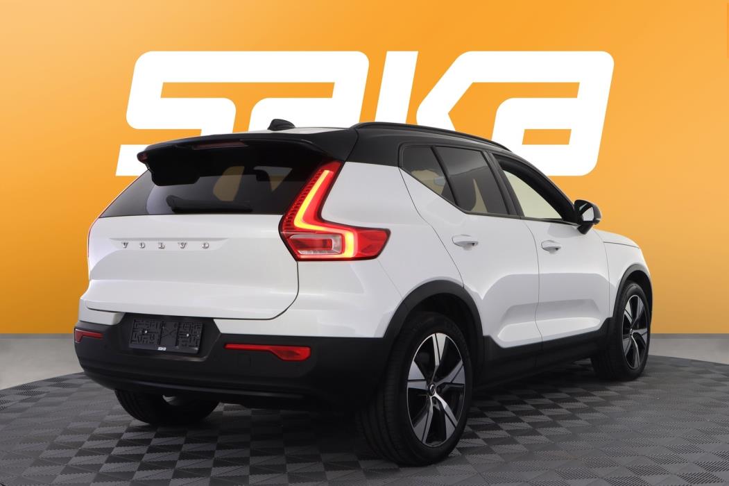 VOLVO XC40 2021