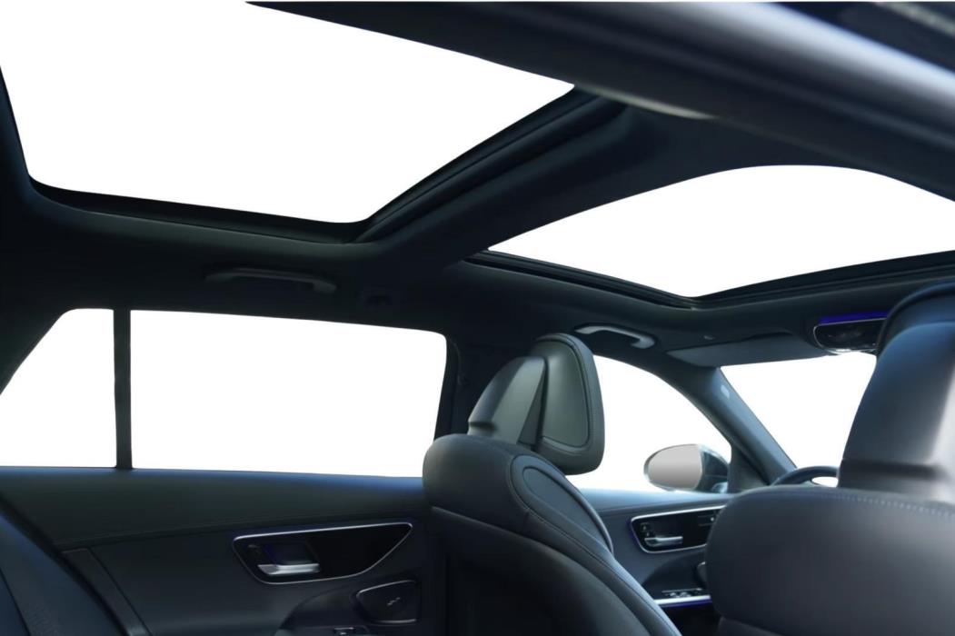 MERCEDES-BENZ C 2023