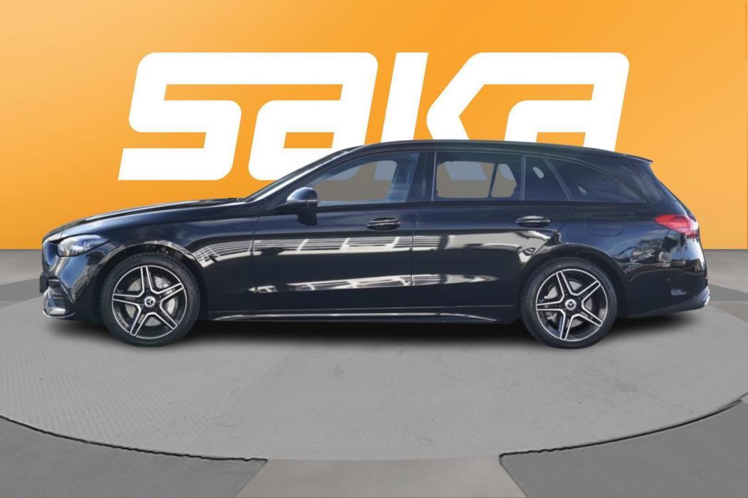 MERCEDES-BENZ C 2023