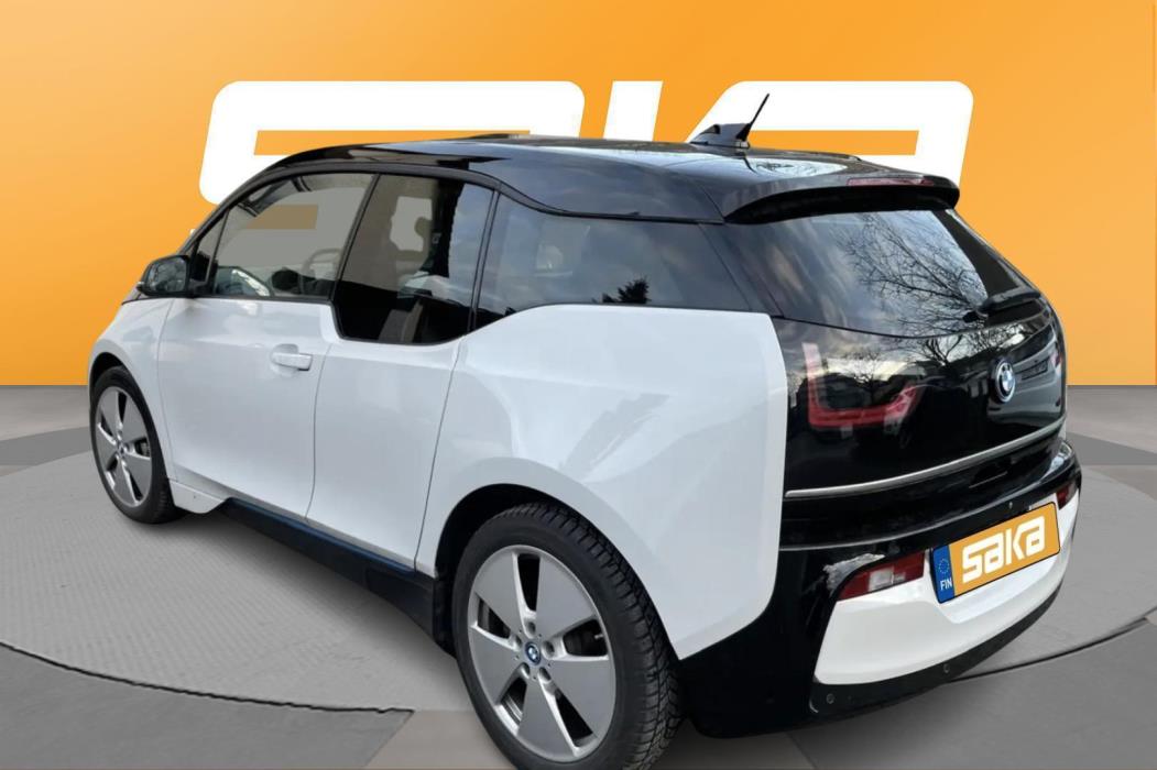 BMW i3 2020
