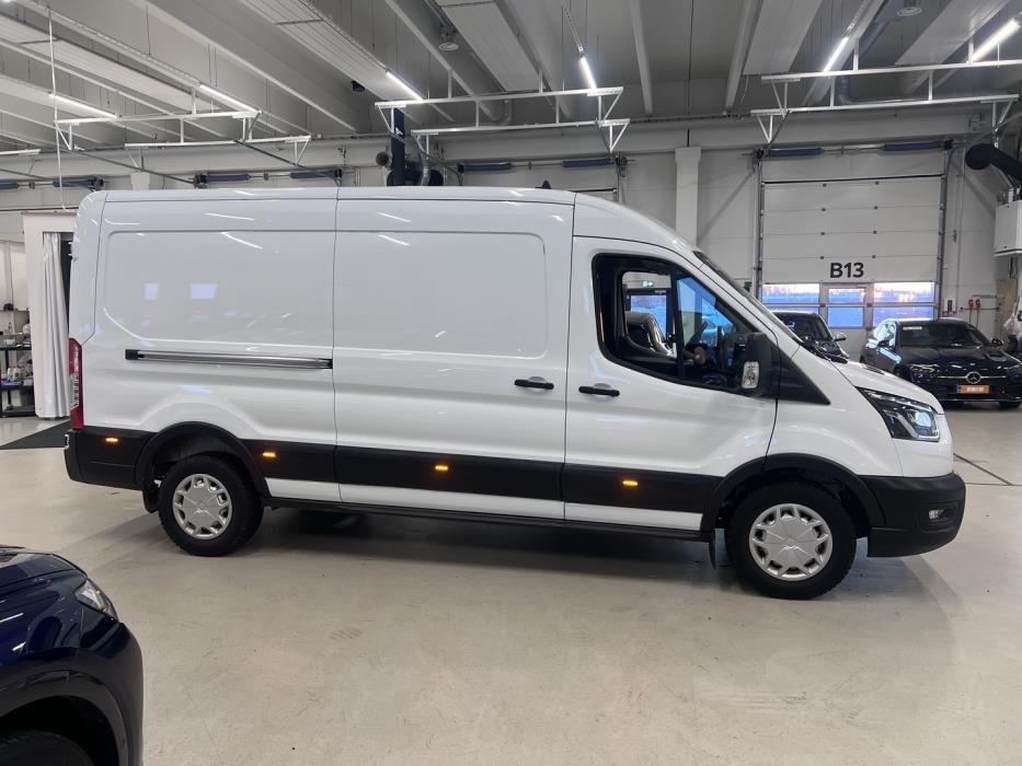 FORD Transit 2020