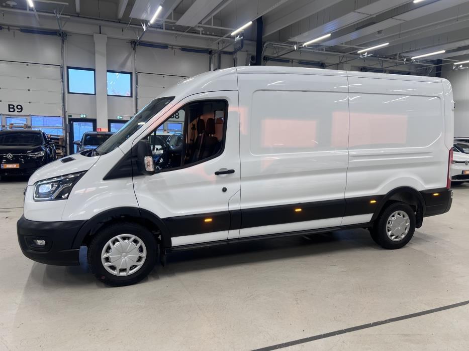 FORD Transit 2020