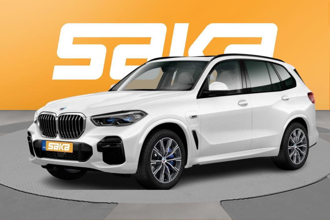 BMW X5 2023