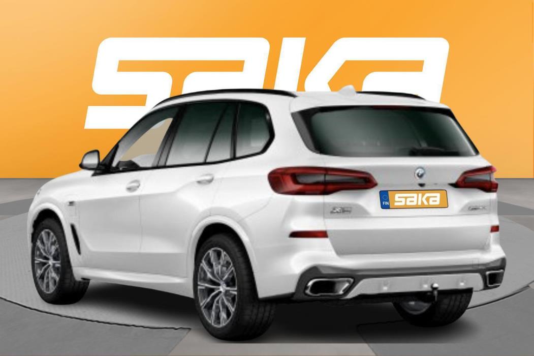 BMW X5 2023