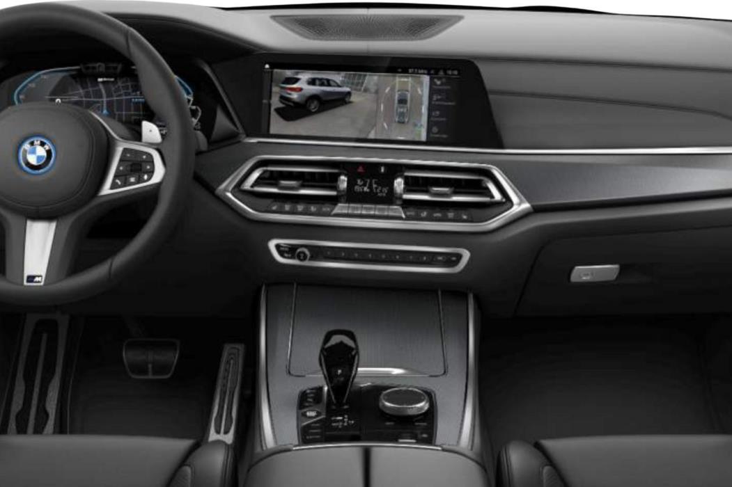BMW X5 2023