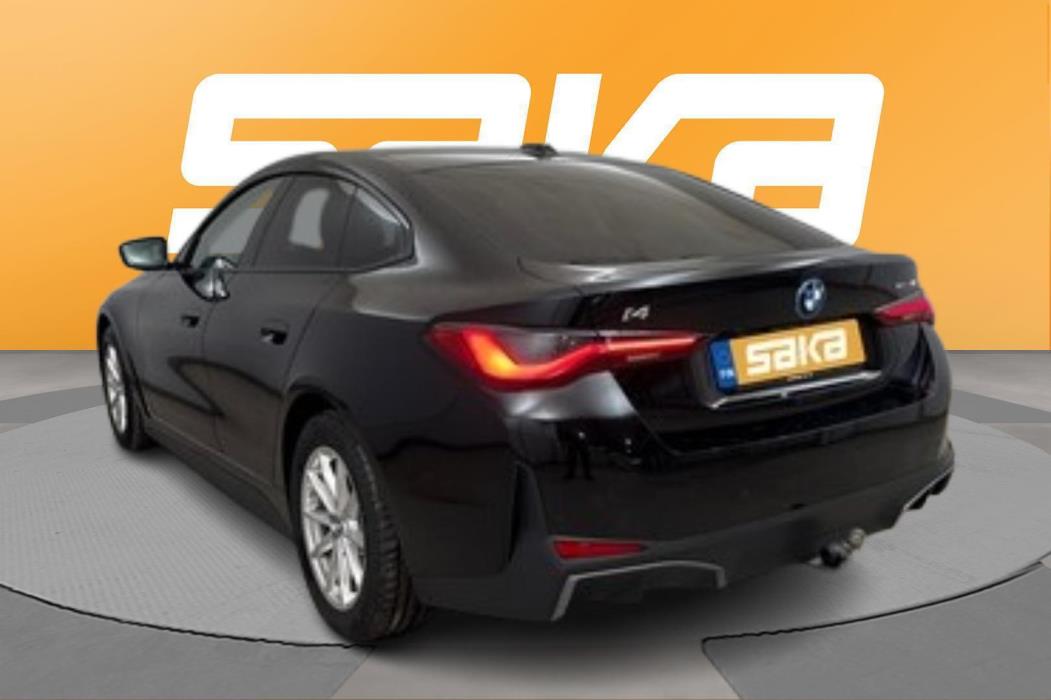 BMW i4 2024