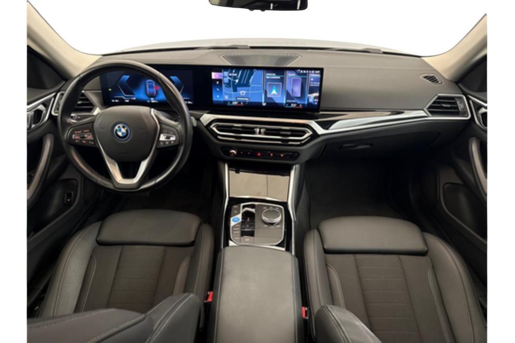 BMW i4 2024