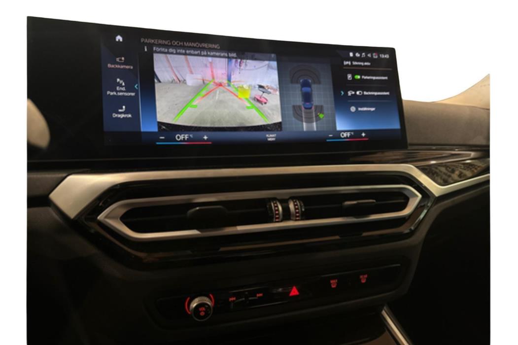 BMW i4 2024
