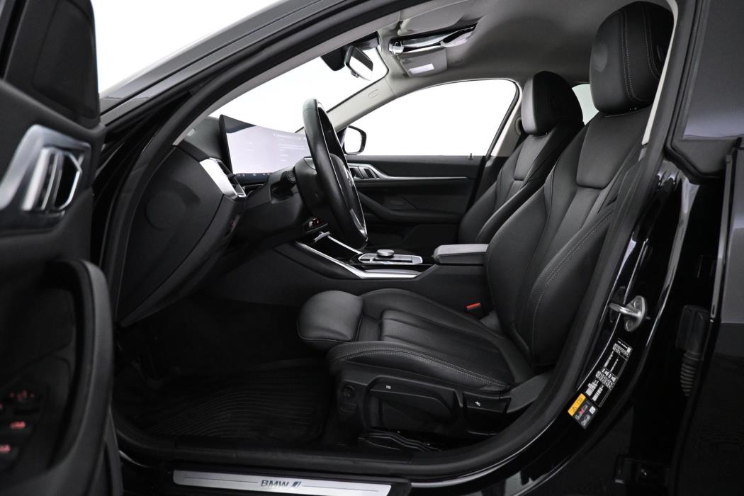 BMW i4 2024