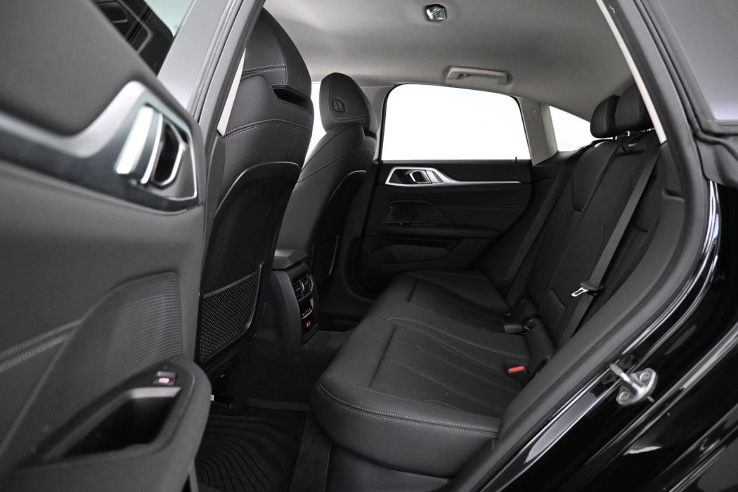 BMW i4 2024