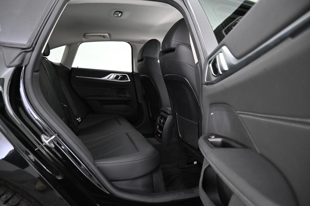 BMW i4 2024