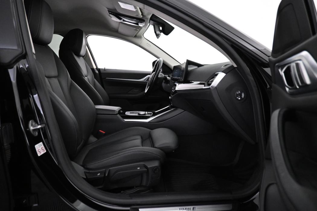 BMW i4 2024