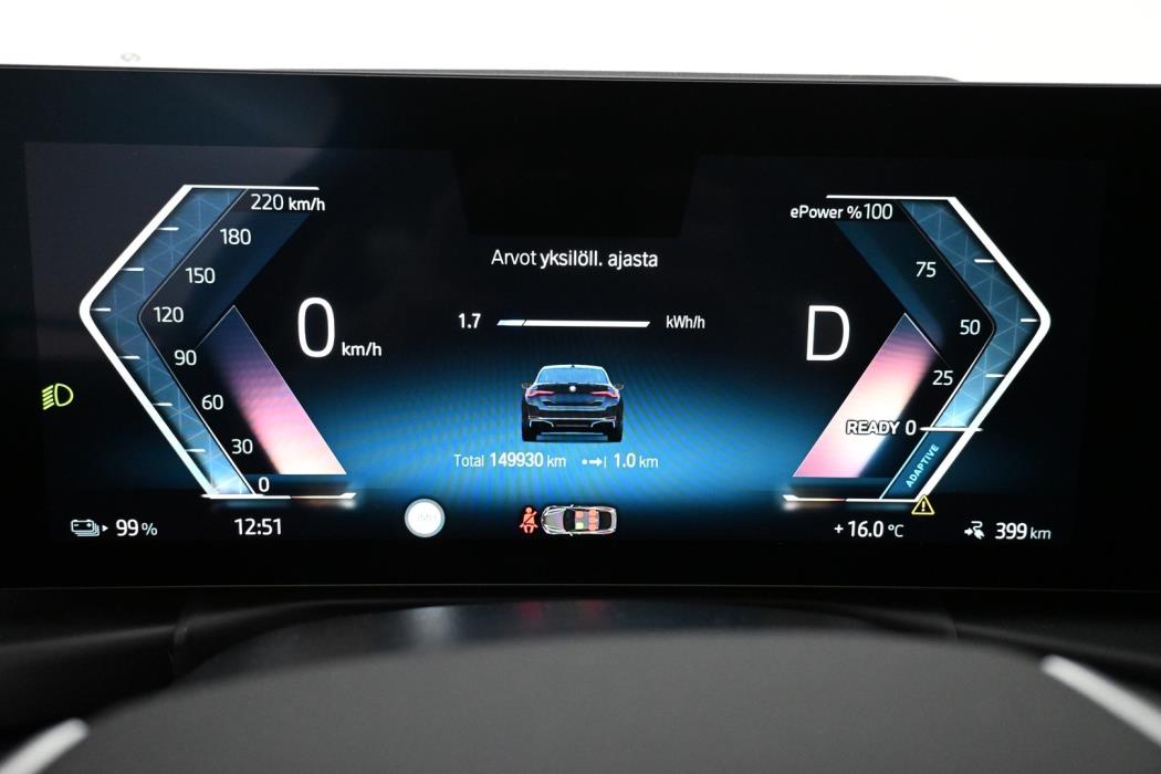 BMW i4 2024