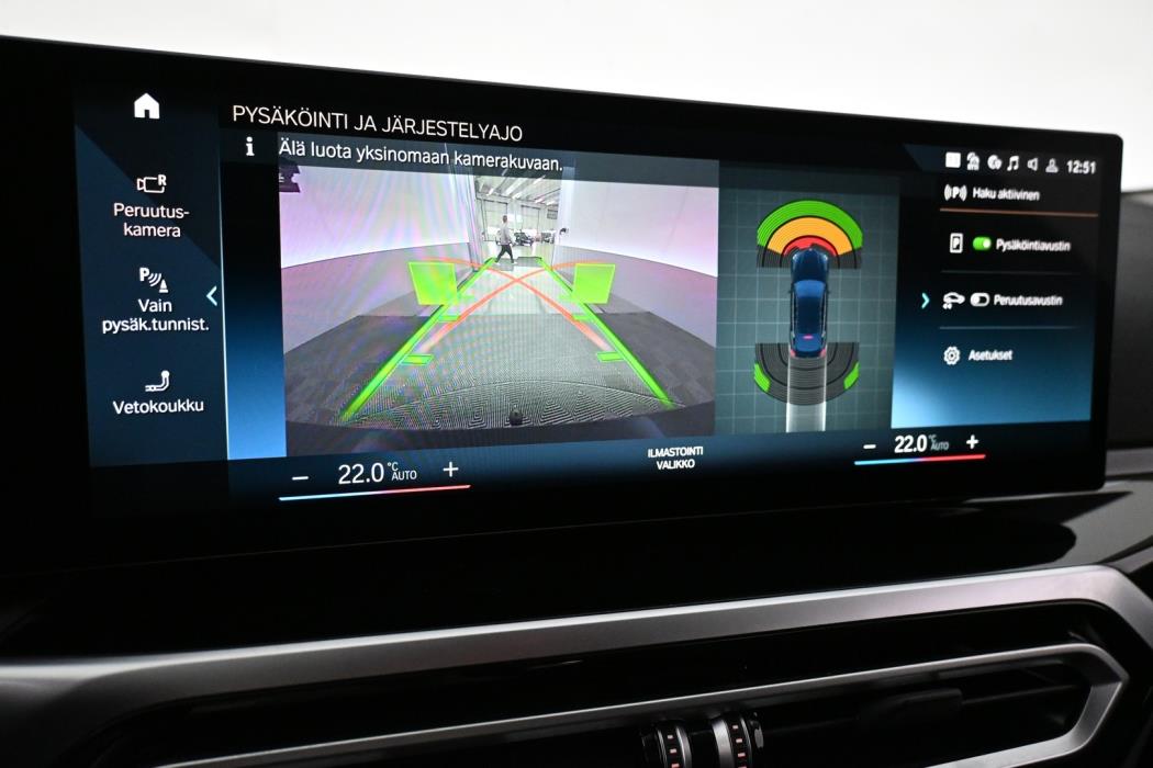 BMW i4 2024