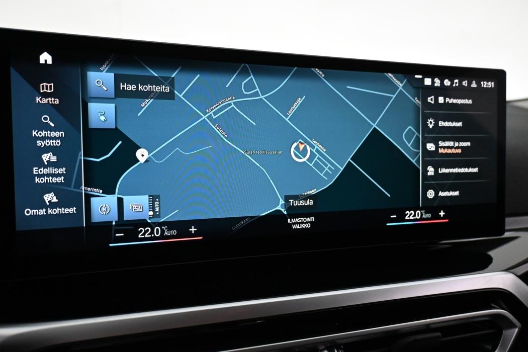 BMW i4 2024