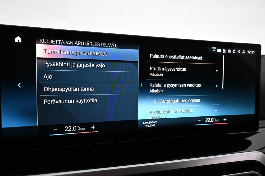 BMW i4 2024