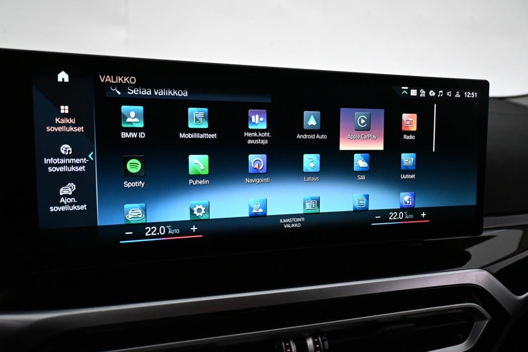 BMW i4 2024