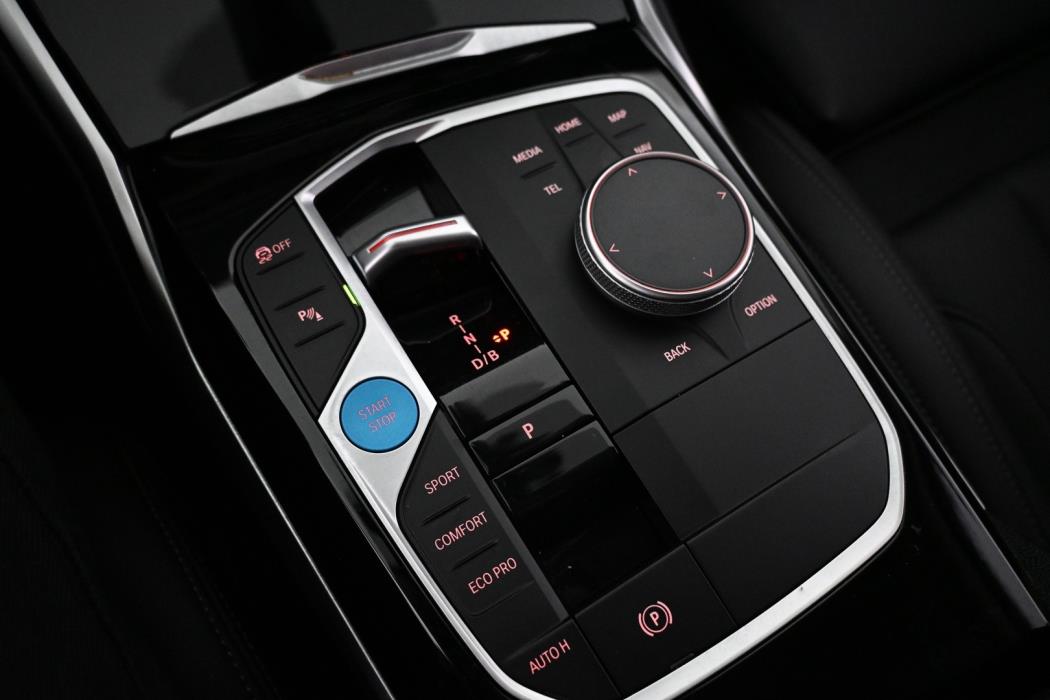 BMW i4 2024