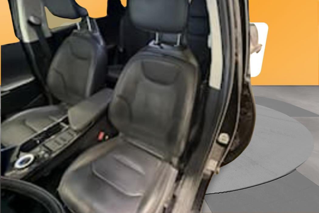 KIA EV6 2023