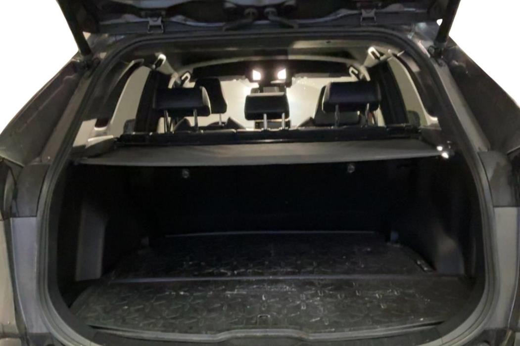TOYOTA RAV4 Plug-in 2022