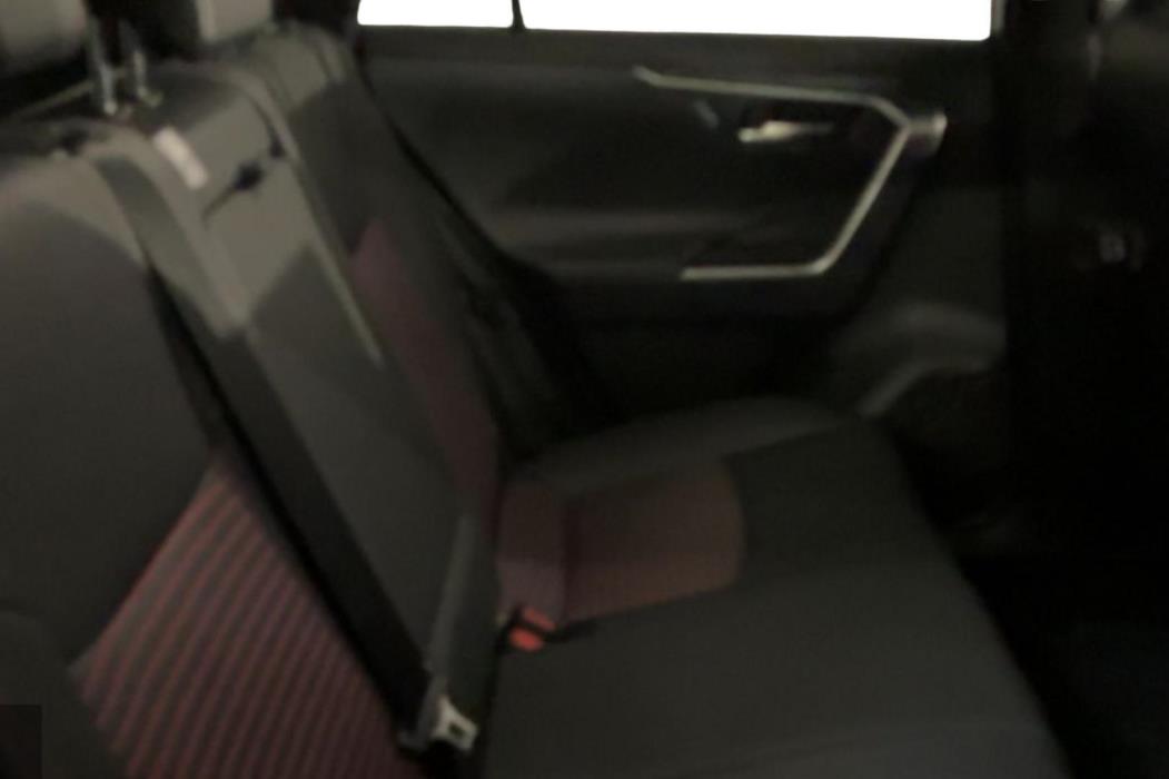 TOYOTA RAV4 Plug-in 2022