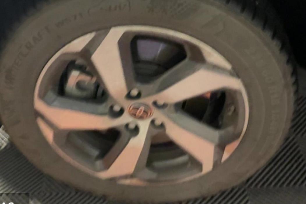 TOYOTA RAV4 Plug-in 2022